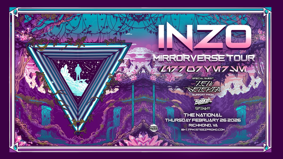 Steez Promo tweet media