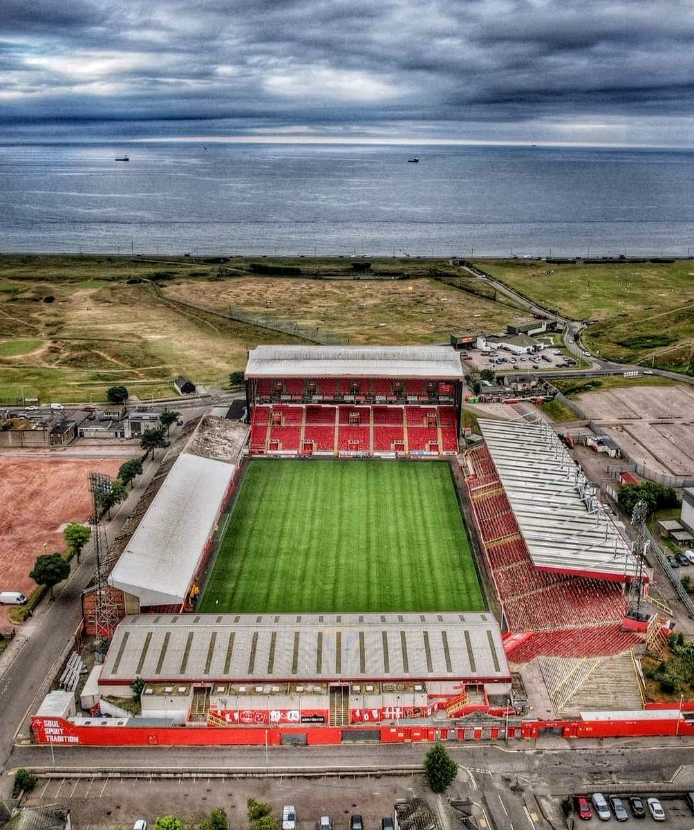 Football Away Days tweet media