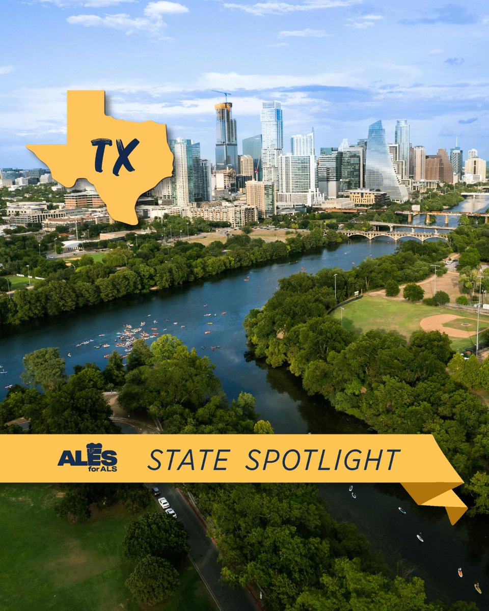 Ales for ALS tweet media