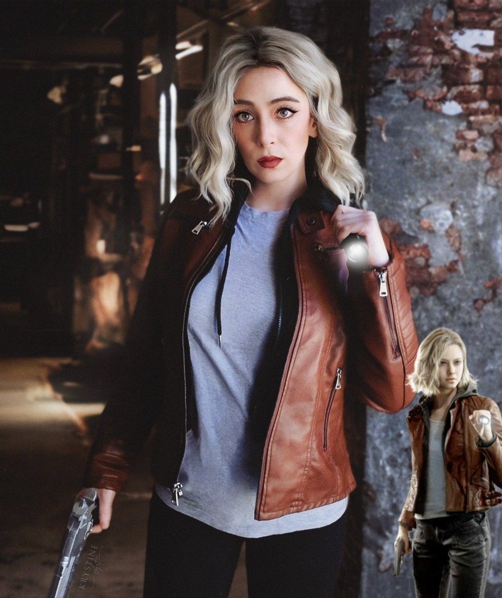 Krystine Art 🎨 tweet media