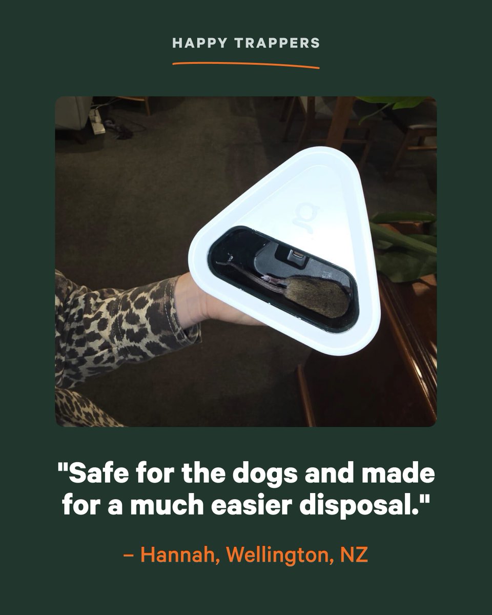 AutomaticTrap.com tweet media