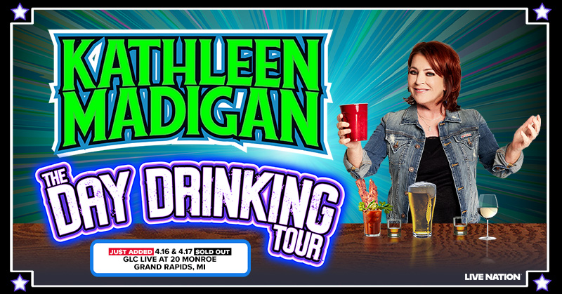 GLC Live at 20 Monroe 🎶 tweet media