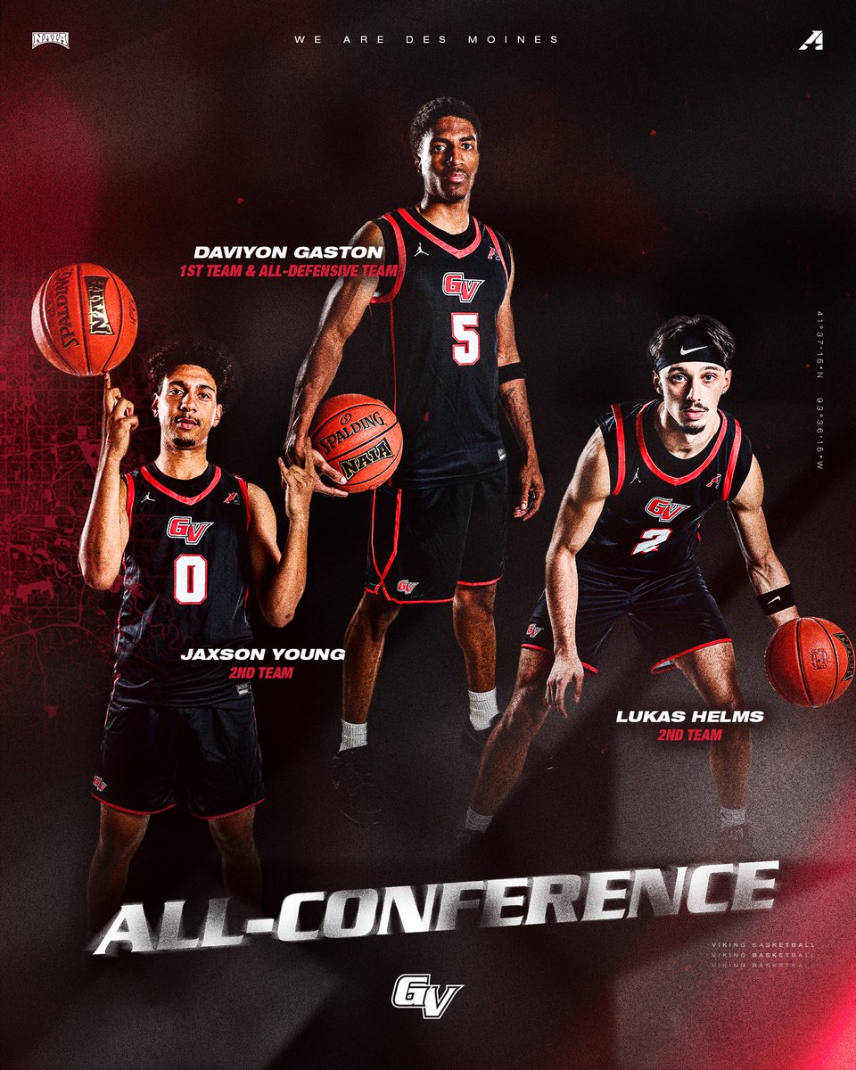 Viking Athletics tweet media