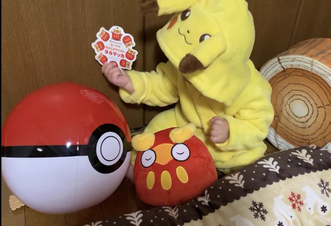 ポケモンと共に30年生きてきました ありがとうポケモンおめでとうポケモン #ポケモン30周年 ピカチュウ3選と今年のイーブイの日 までに描きあげたい絵本風のやつ!▼