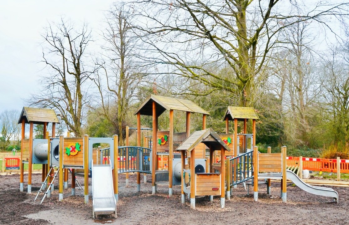 Liverpool Parks tweet media