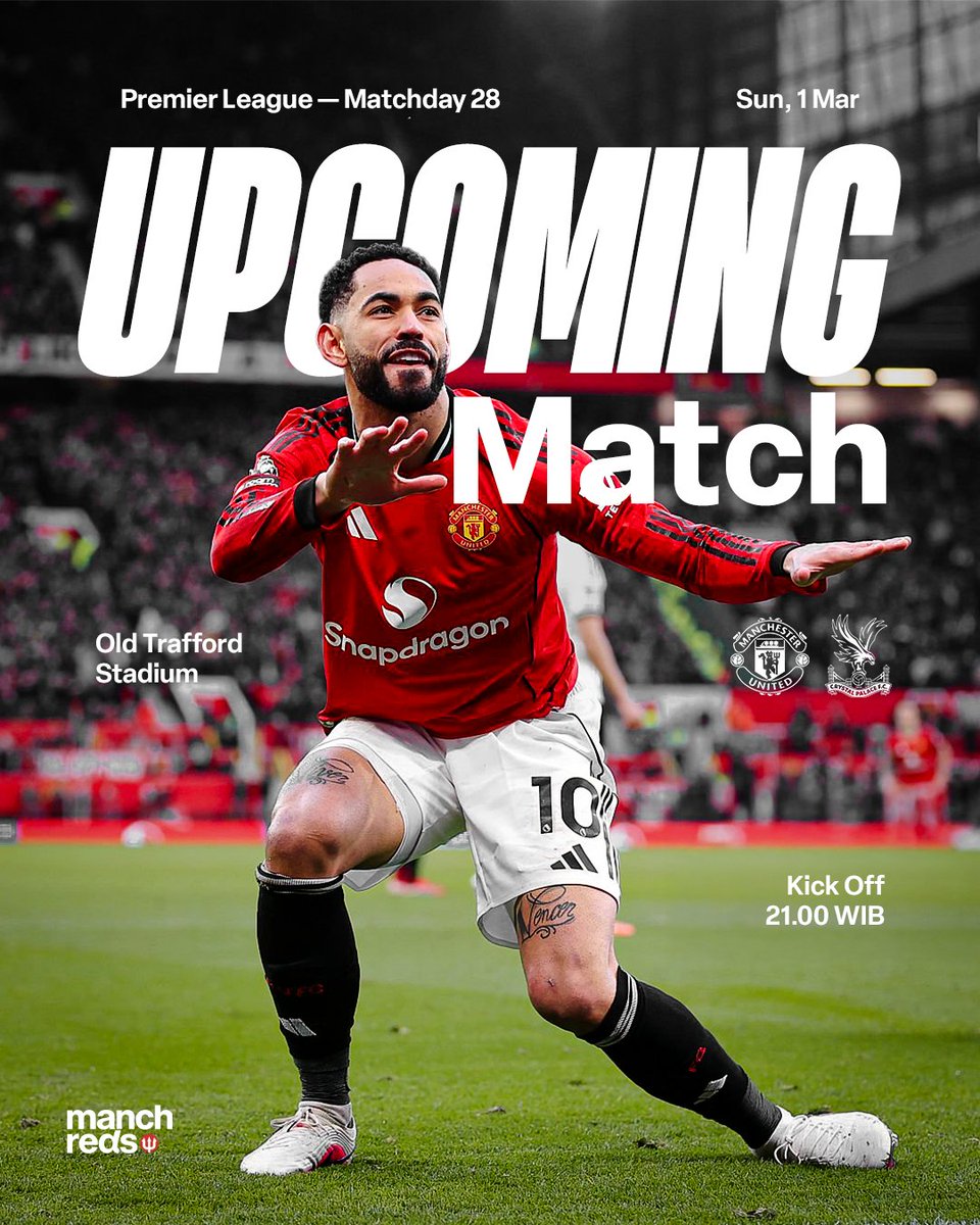 ManchReds tweet media