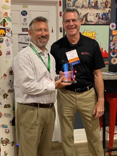 IFMA St Louis tweet media