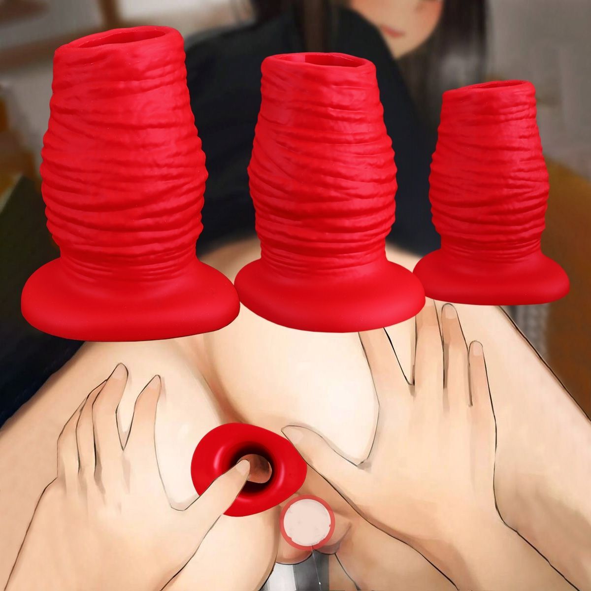 TaRiss's EN official🇺🇸 tweet media