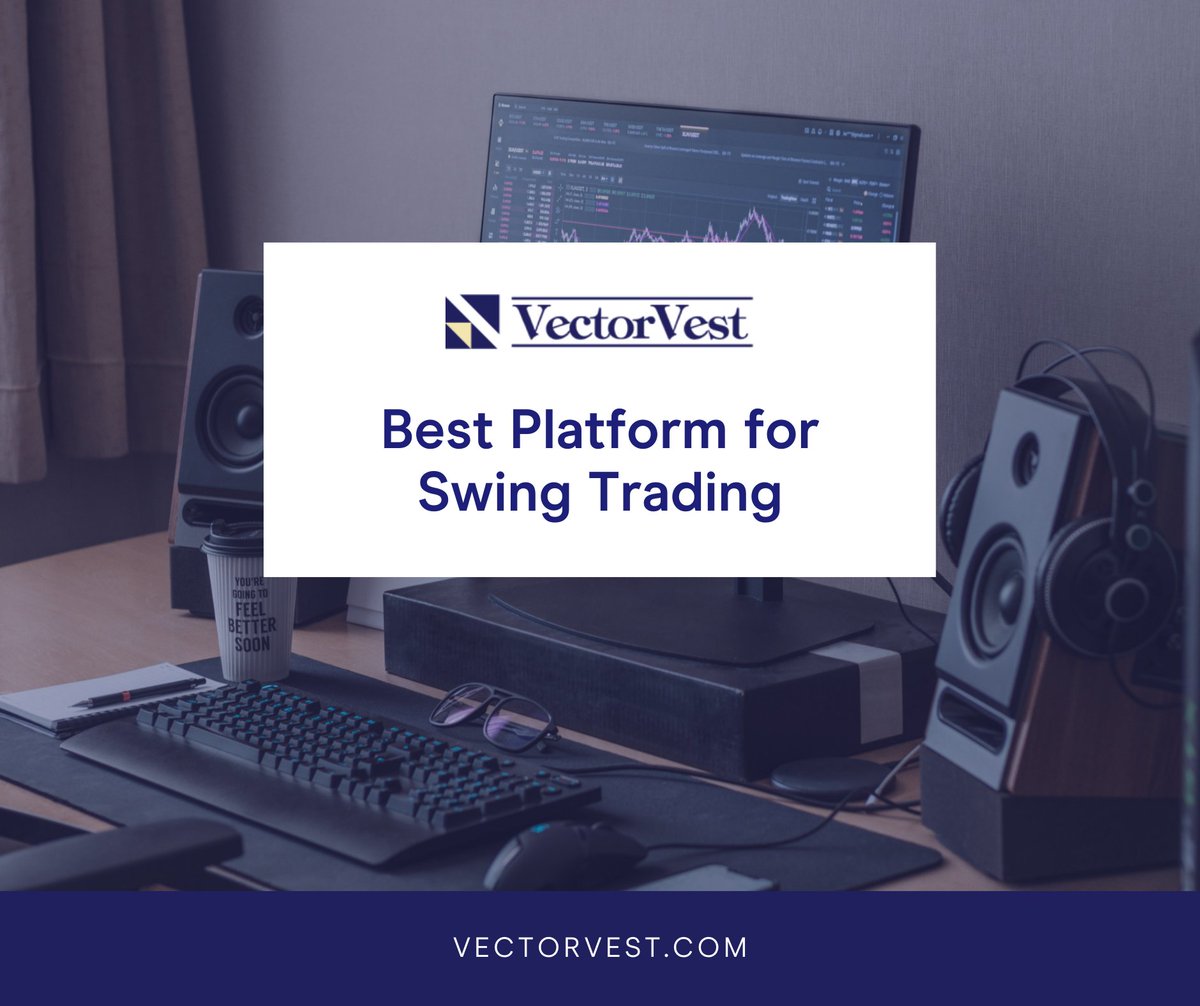 VectorVest's tweet photo. The right platform can make swing trading simpler and more disciplined.

This article compares leading tools and explains how different platforms support different trading styles.

Find the full comparison here: https://t.co/F4MAn9mLVi 

#Trading #Investing #VectorVest https://t.co/oKA5GLhGcs