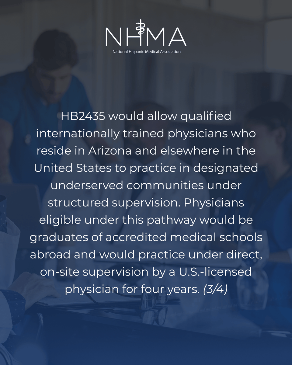 National Hispanic Medical Association tweet media