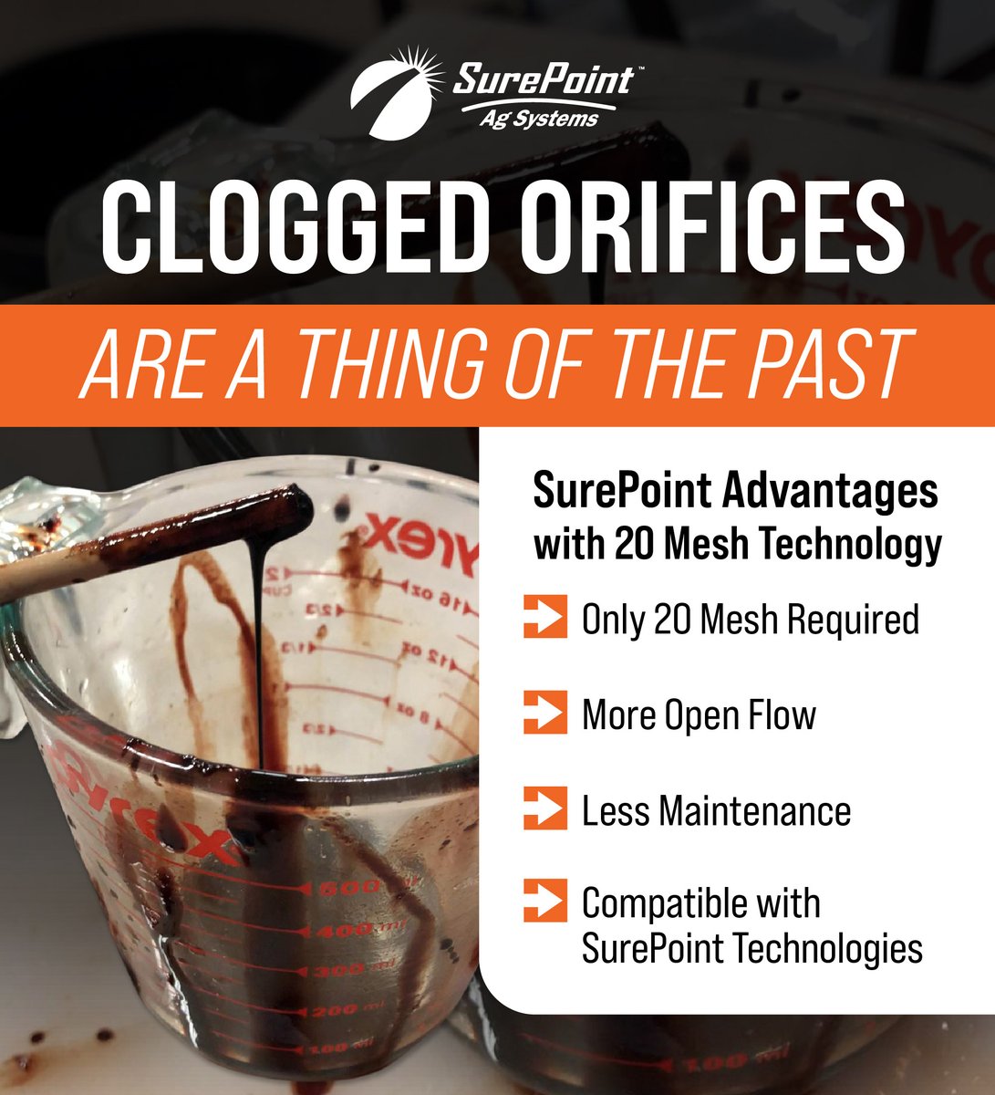 SurePoint Ag Systems tweet media