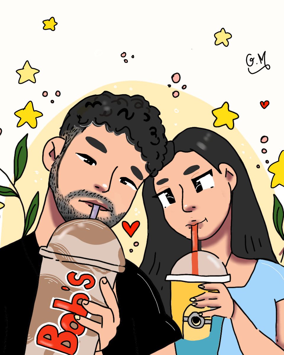 Marts0_0's tweet photo. @MiraRoseArt Oiii, eu sou ilustradora digital ✨
Gosto de fanarts &amp; arte fofinha 💙 https://t.co/kzKHBCuMNo