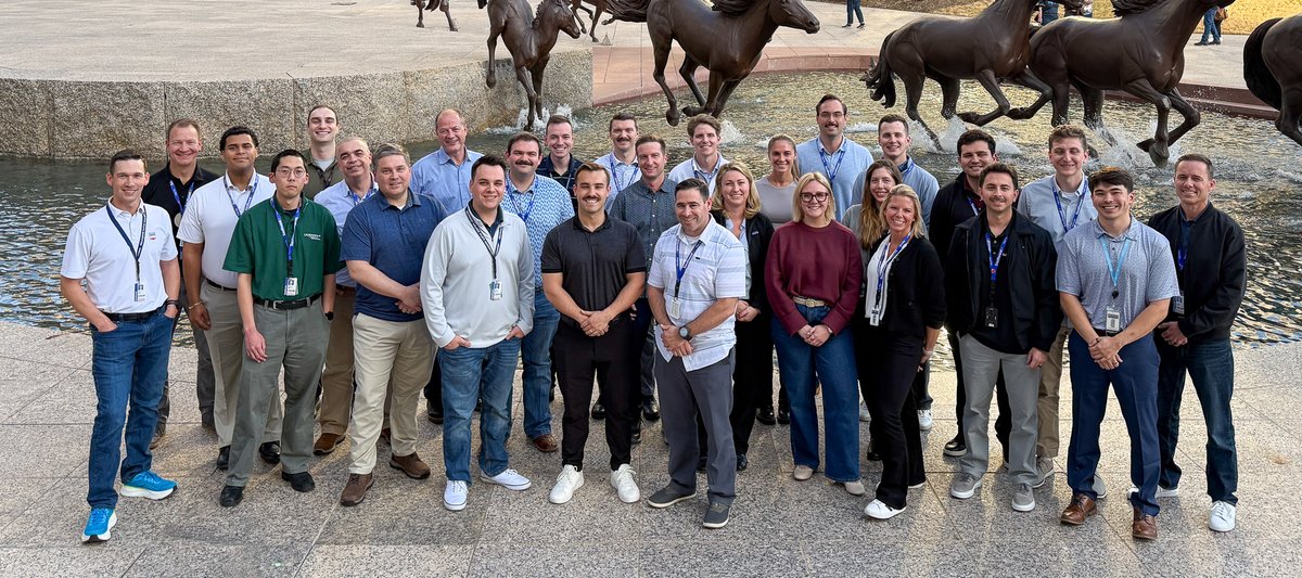 swapapilots's tweet photo. We recently welcomed members of the February 16 new hire class of SWAPA Pilots! We look forward to representing each of you and your families as you soar to new heights at Southwest Airlines. #SWAPA #aviation #pilots https://t.co/COdNu92GAw