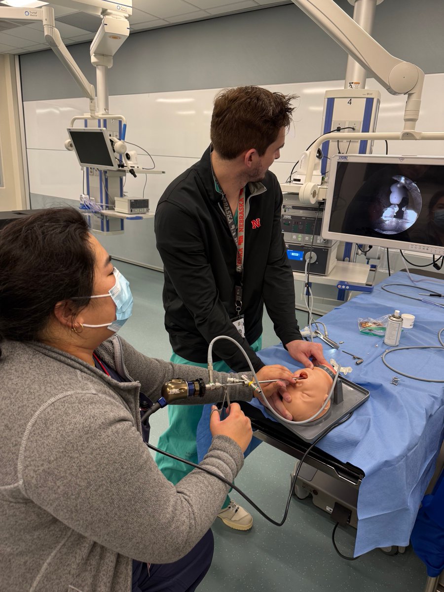 UNMC ENT tweet media