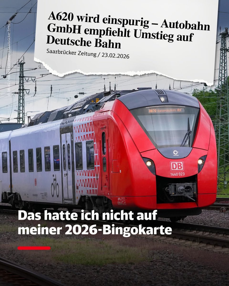 Hey, <a href="/Der_Postillon/">Der Postillon 📯</a> 
schreibt ihr jetzt auch für die Saarbrücker Zeitung?