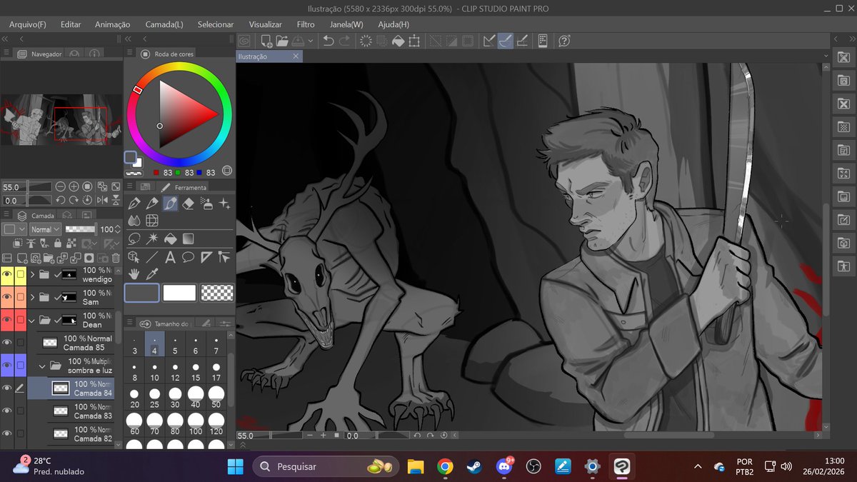 Danielle Spantosicus | VGEN COMMS OPEN tweet media