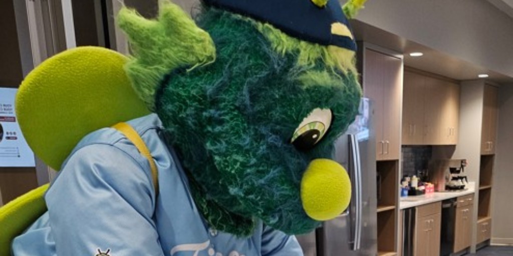 State Credit Union tweet media