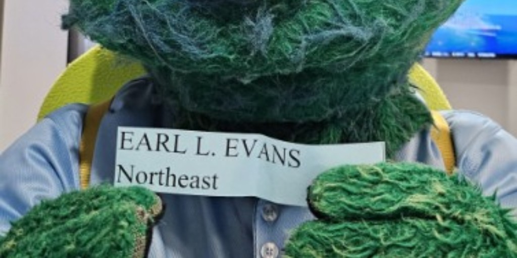 State Credit Union tweet media