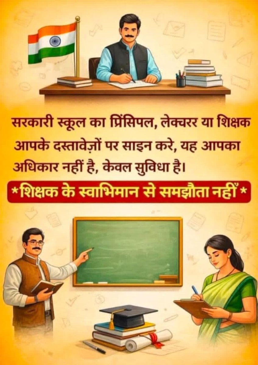 Lec. GIRDHARI PRAJAPATI tweet media