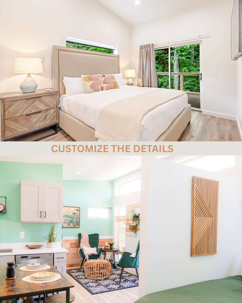 Studio Shed tweet media