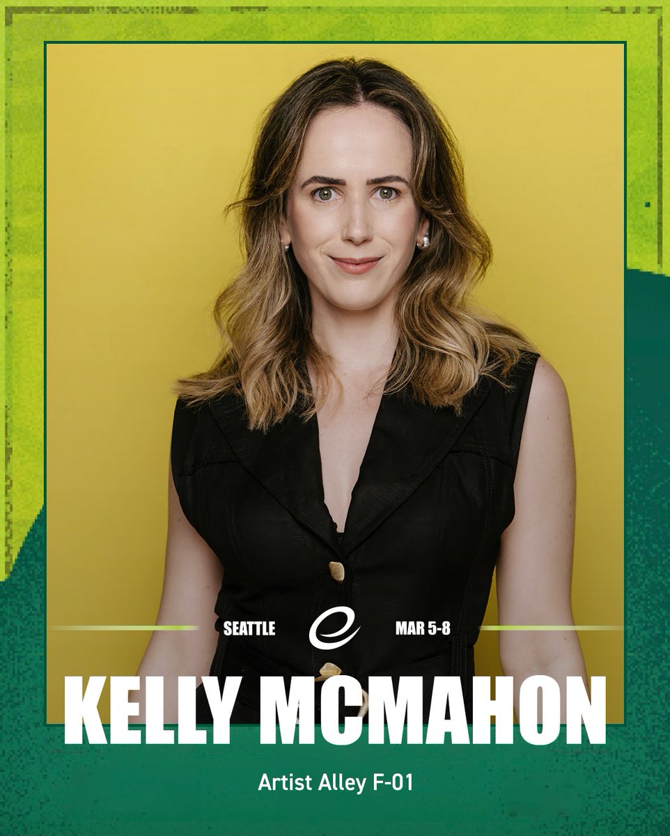 Kelly McMahon tweet media