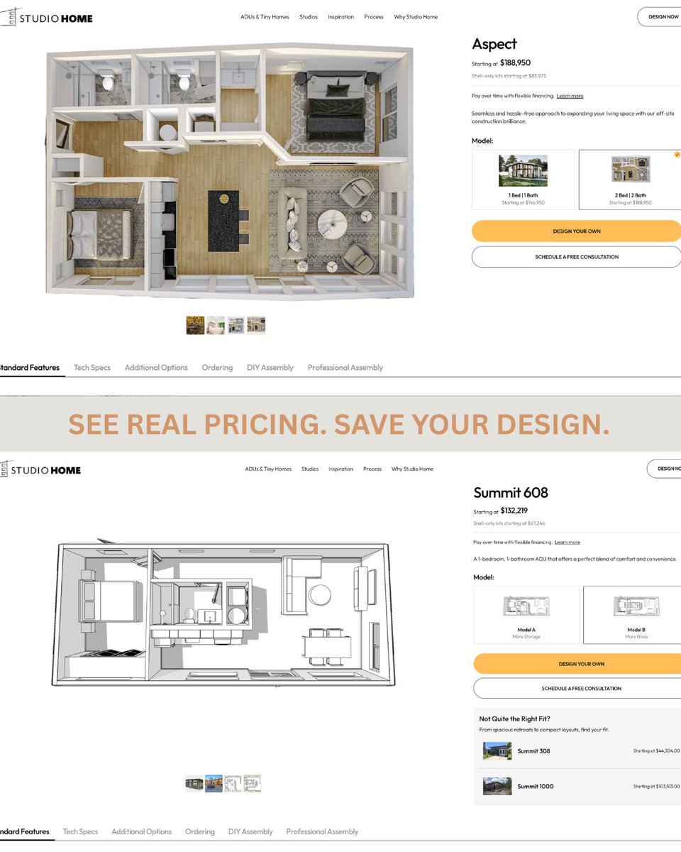 Studio Shed tweet media