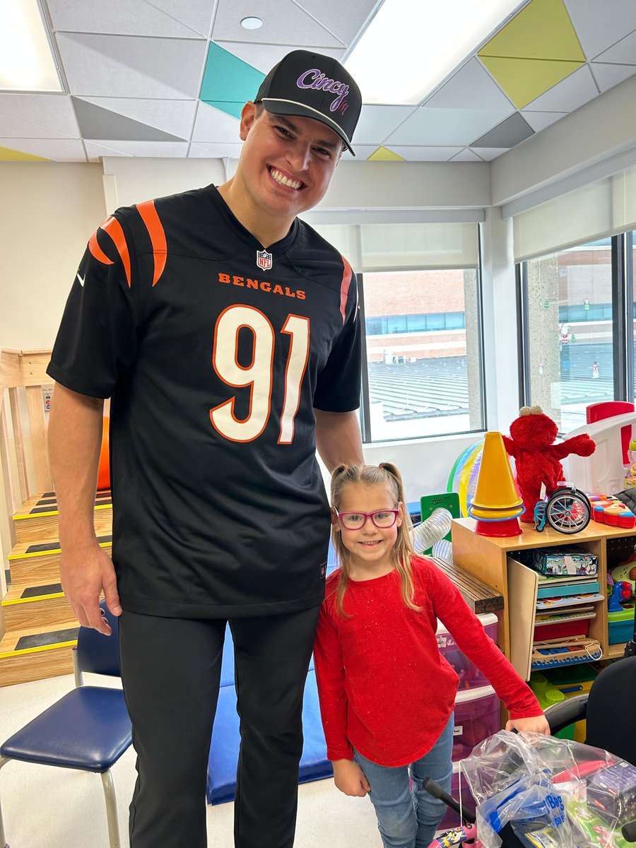 Shriners Children's Ohio tweet media