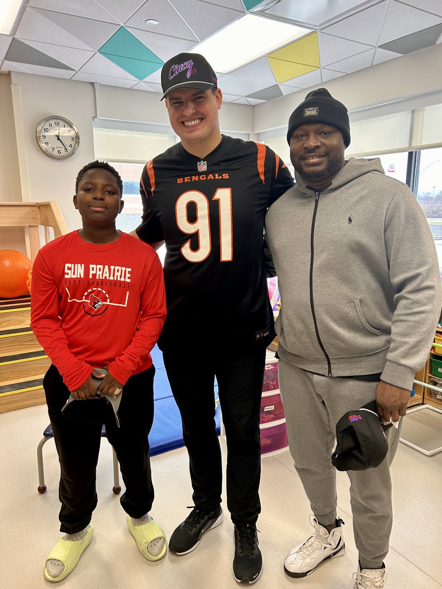 Shriners Children's Ohio tweet media