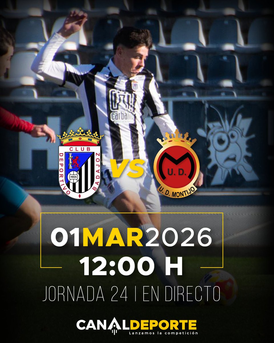 CanalDeporte tweet media