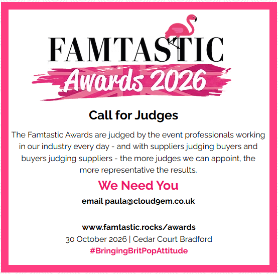 Famtastic! tweet media