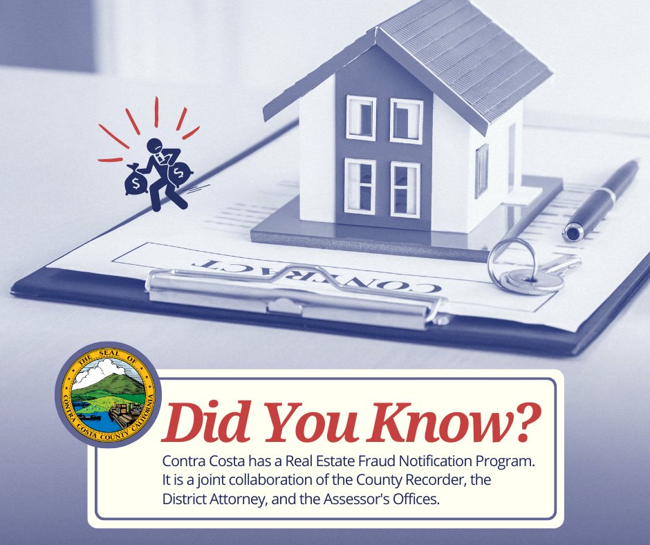 CC Clerk-Recorder tweet media