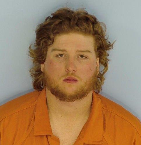 MOSSY HEAD MAN ARRESTED FOR POSSESSION AND TRANSMISSION OF CHILD ...