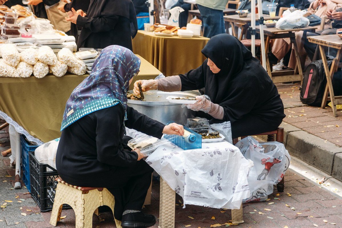 Culinary Backstreets tweet media