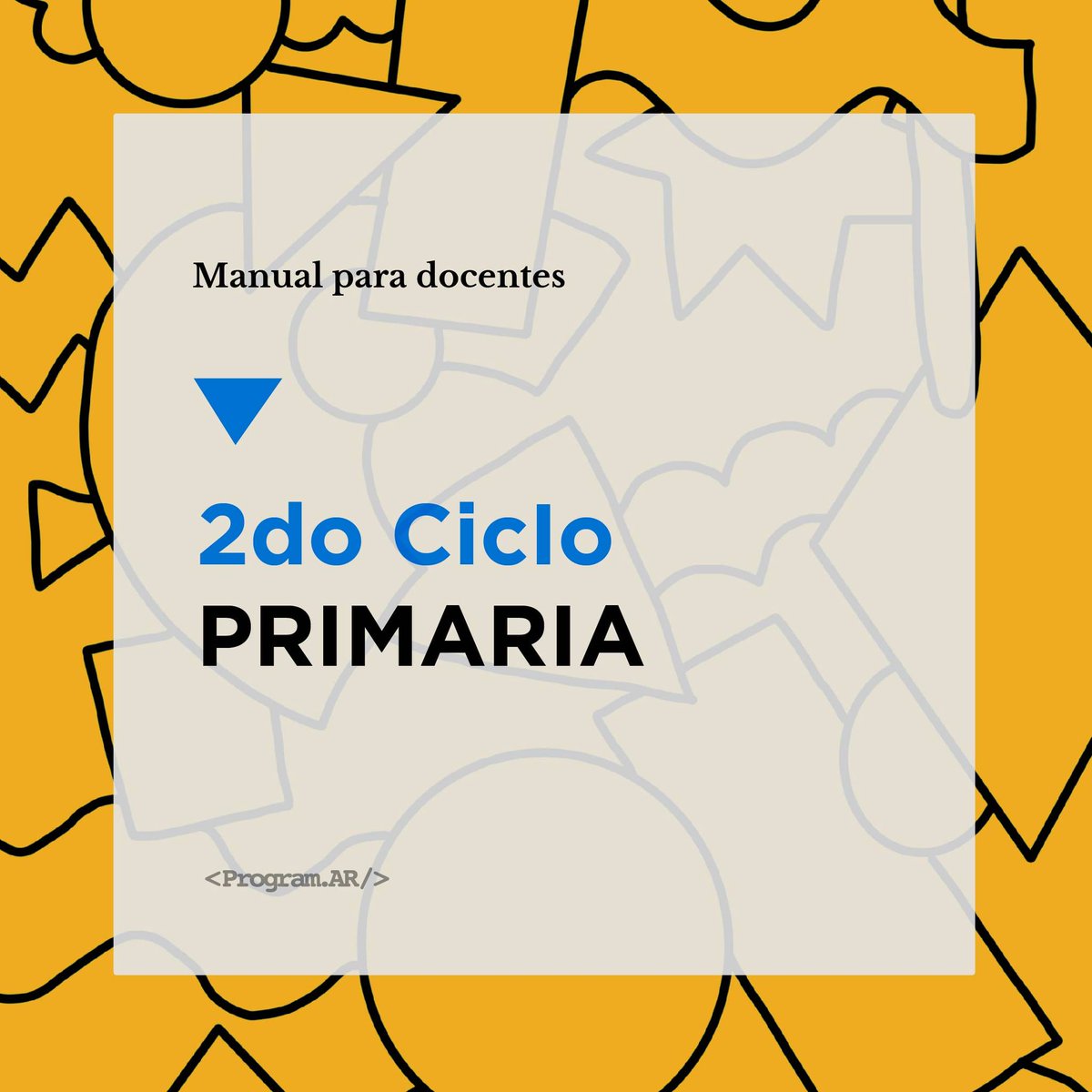 Programar2020 tweet media