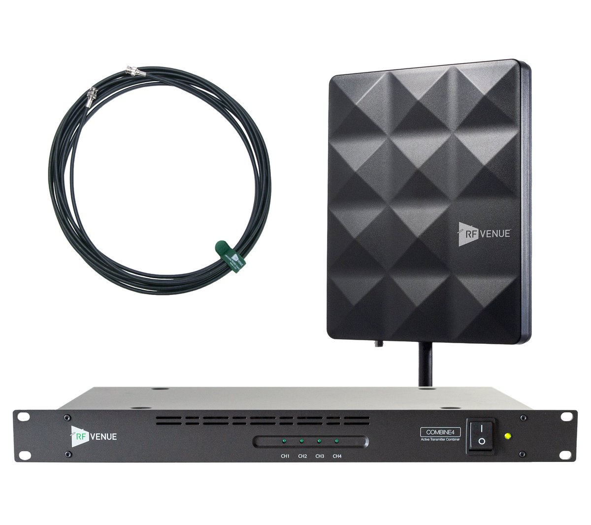 RF Venue tweet media