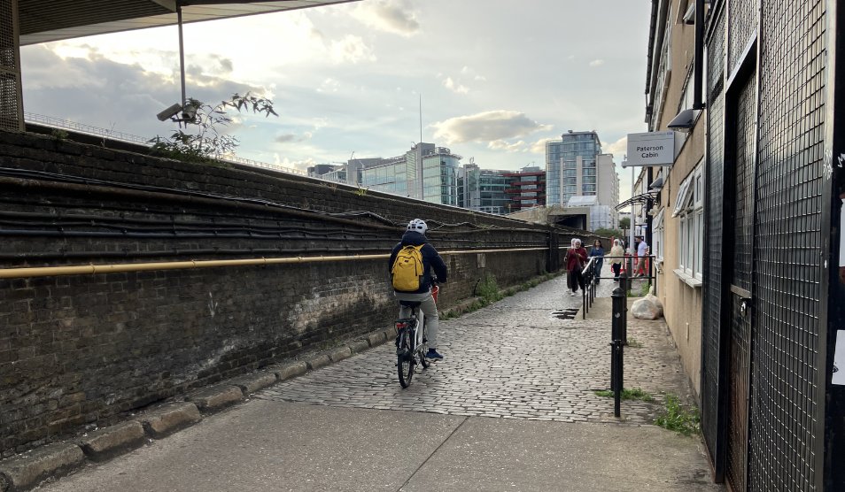 Imperial NHS 💙 tweet media