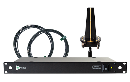 RF Venue tweet media