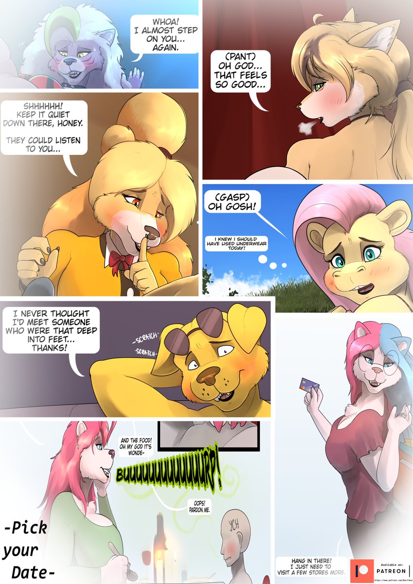 Noctibus tweet media