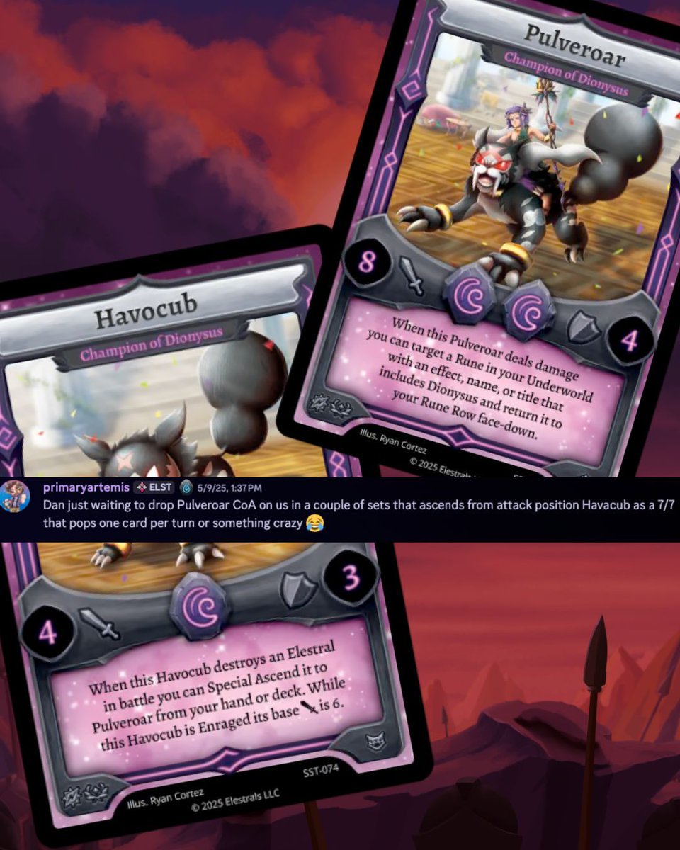 PrimaryArtemis tweet media