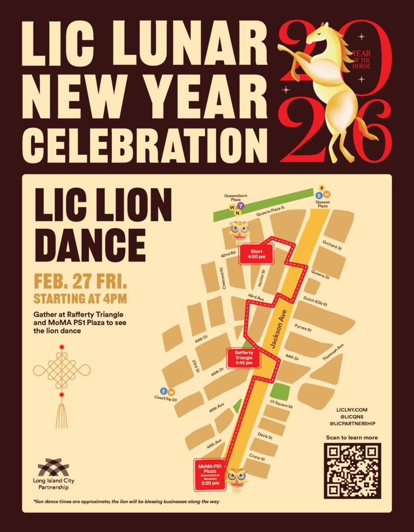 Long Island City Partnership tweet media