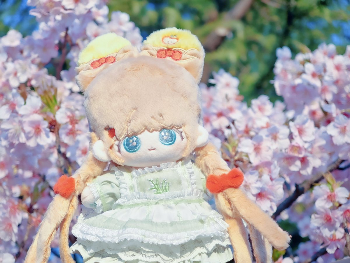 merrilyplus's tweet photo. ぬいFes06にて、mole.様（@doothedoll ）のリクちゃんをお迎えさせていただきました🧸
一目惚れだったのでお迎えできて本当に幸せです🥰大切にさせていただきます✨ https://t.co/XkkiSRnXQ3