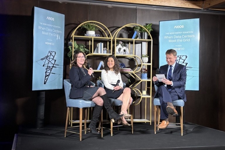 BCSE Clean Energy tweet media