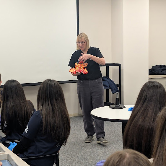 Kaiser Permanente Los Angeles County tweet media