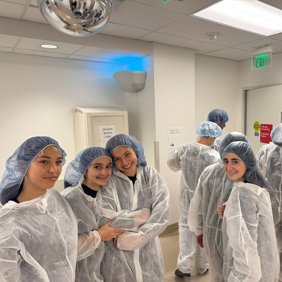 Kaiser Permanente Los Angeles County tweet media