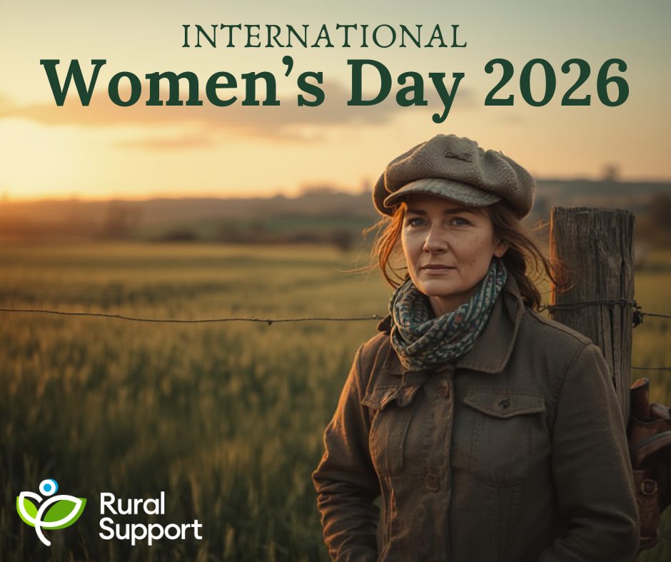 Rural Support tweet media