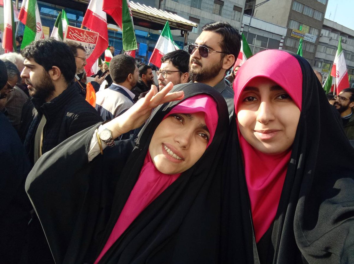 هیچ... tweet media