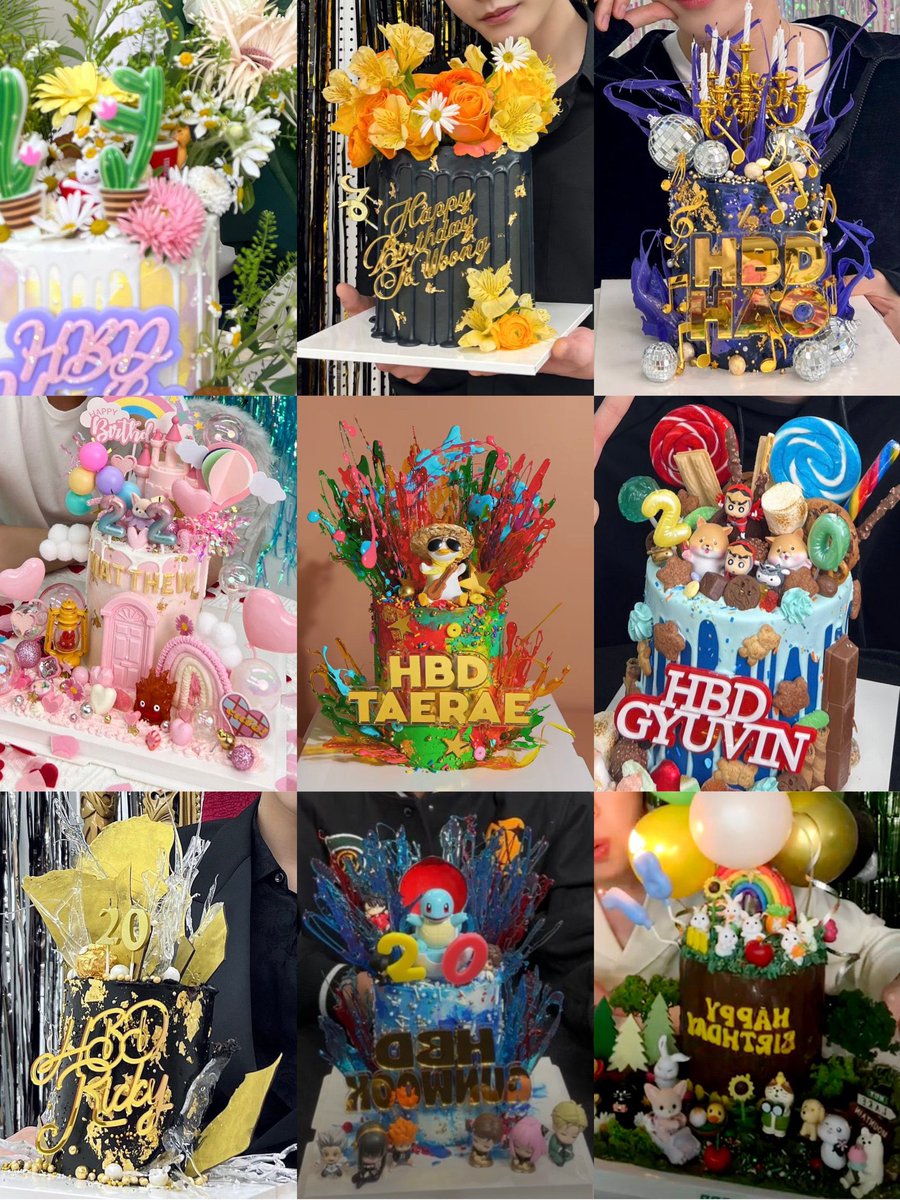 kita pernah ditahap kue aja mewah...