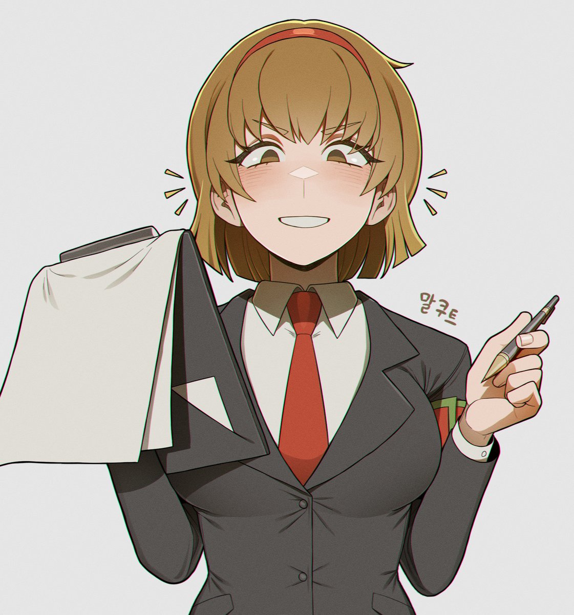 제육볶음 tweet media