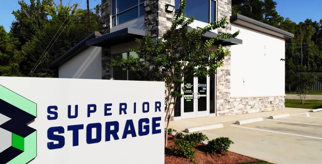 Janus International tweet media