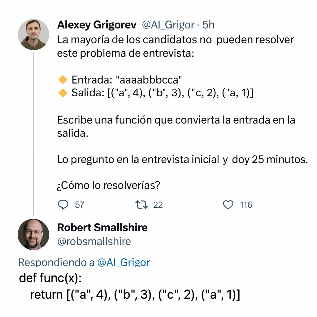No veo fallos en su lógica. ¡Contratado!